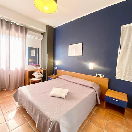 Hotel Praja Mare Praia a Mare Ngoại thất bức ảnh