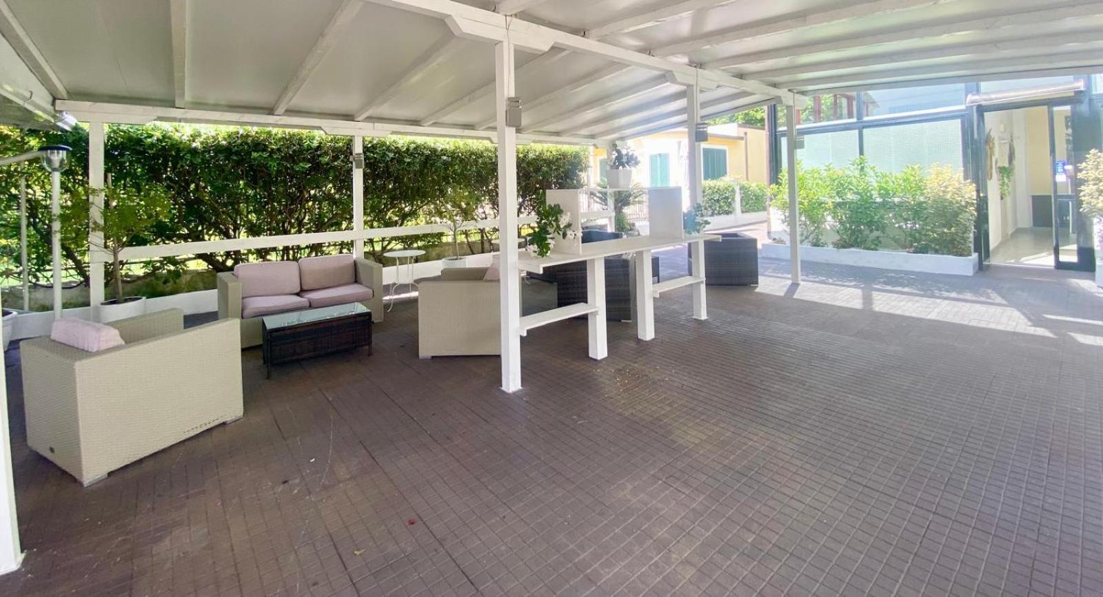 Hotel Praja Mare Praia a Mare Ngoại thất bức ảnh