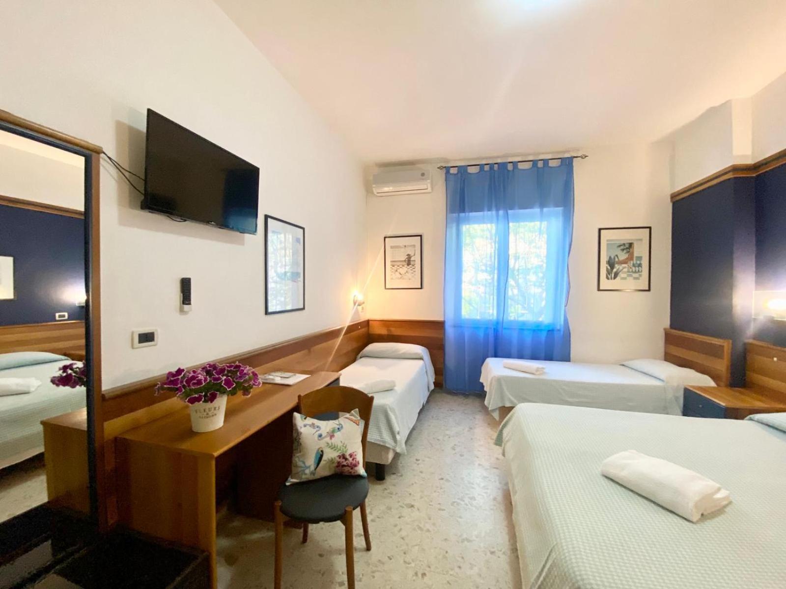 Hotel Praja Mare Praia a Mare Ngoại thất bức ảnh
