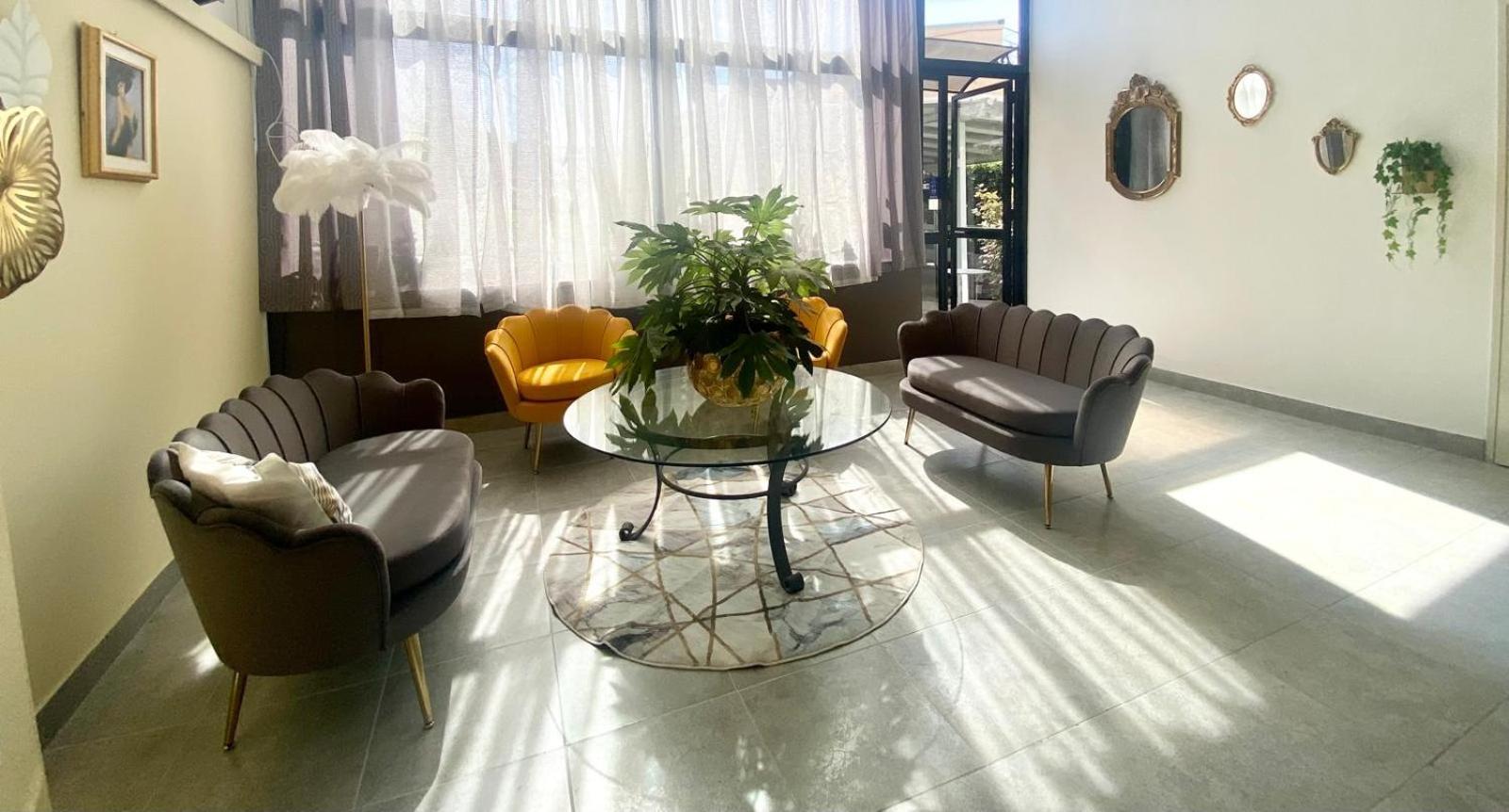 Hotel Praja Mare Praia a Mare Ngoại thất bức ảnh