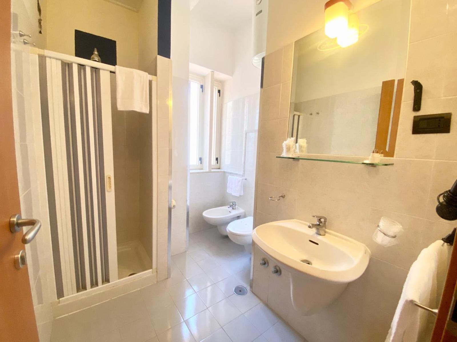 Hotel Praja Mare Praia a Mare Ngoại thất bức ảnh