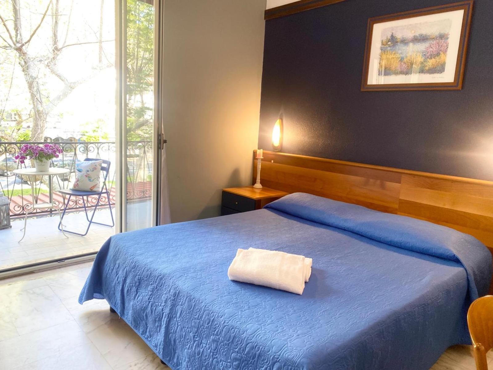 Hotel Praja Mare Praia a Mare Ngoại thất bức ảnh
