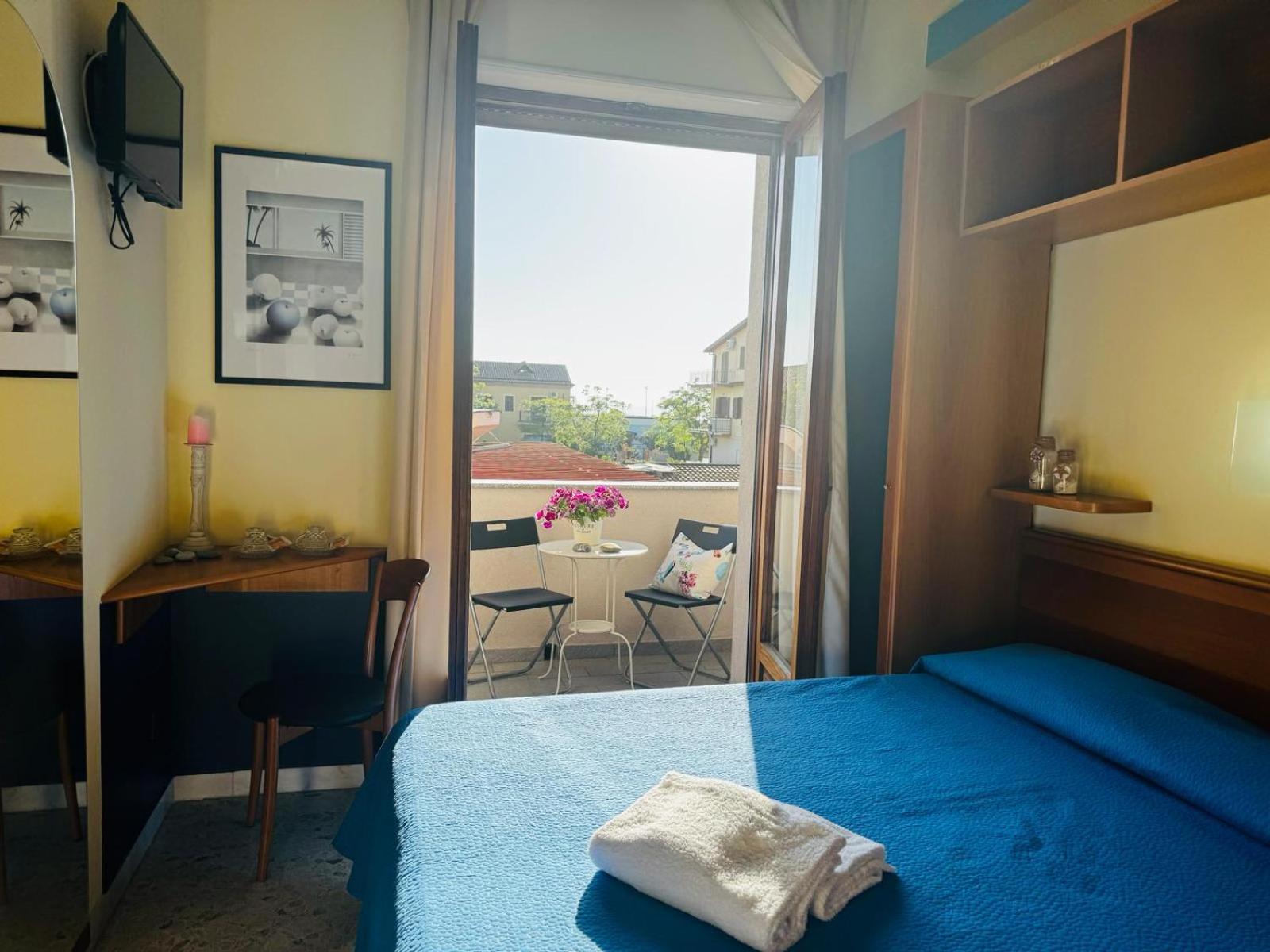 Hotel Praja Mare Praia a Mare Ngoại thất bức ảnh