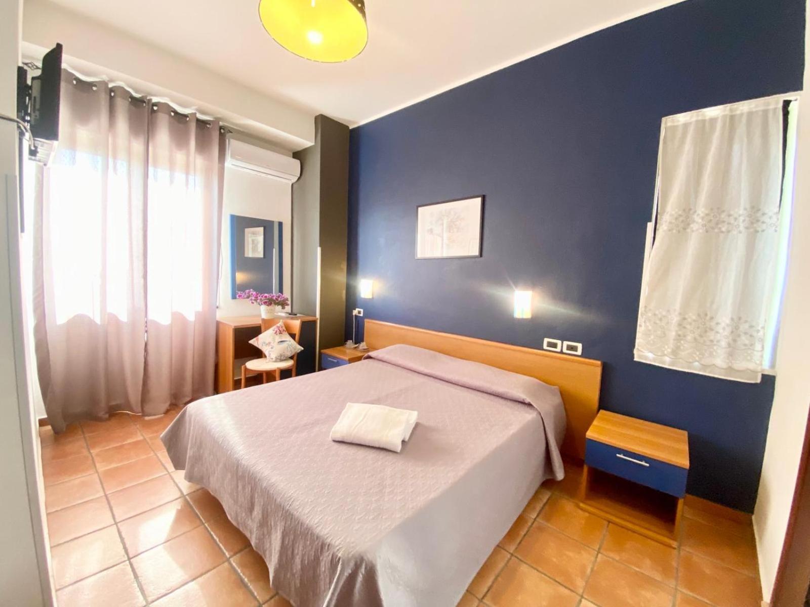 Hotel Praja Mare Praia a Mare Ngoại thất bức ảnh